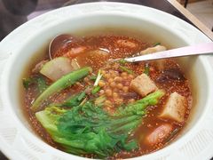 -清真海瑞琪麻辣烫(越秀店)