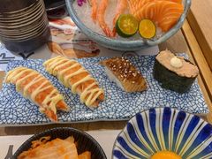 -Sushi Love 创意寿司(丽影广场店)