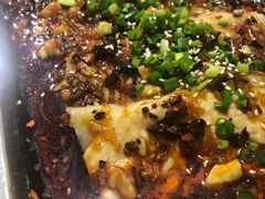 -弓虽昌焖烧鸡(大竹林店)