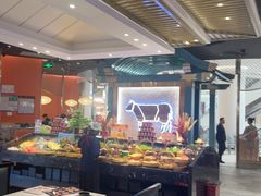-空之介寿喜烧·和牛放题(恒隆广场店)