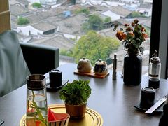 -花时·炭火烧肉(东百中心A馆店)