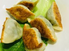招牌煎饺-袁记云饺(西安路店)
