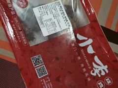 -小李烧鸡(西北角总店)