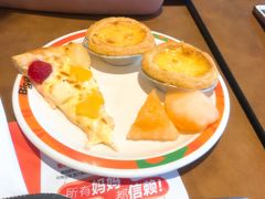 -比格比萨(方庄店)