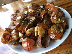 -张会海鲜饭店(东戴河店)