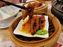 -点都德(聚福楼店)