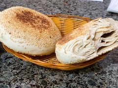 -清真喜兰老丁羊汤特色小吃