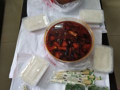 -黑竹香鸡(营和巷店)