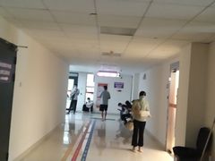 -悦检(南方医科大学第三附属医院体检中心)