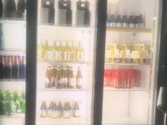 -STARRY CAFE & LOUNGE BAR(高新店)