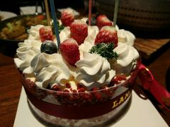 -拉那巴米 蛋糕定制(世纪东方广场店)