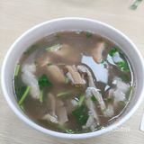 章鱼莲藕