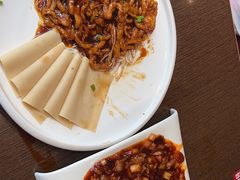 -老牌坊鲁菜名店(宽厚里店)