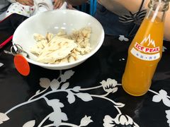 -何老二卤汁凉粉