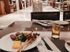 -开元名庭酒店-悦庭餐厅