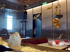 -京华烟云·北京烤鸭(领展购物广场·中关村店)