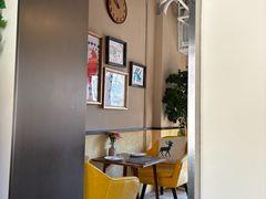 -Money Shops(愚园路店)