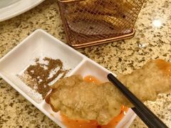 -鹊华居·地道鲁菜·海鲜·融合味(大明湖店)