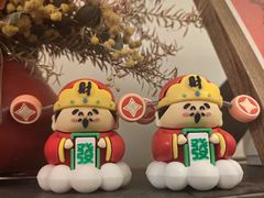 -海底捞火锅(大华一路店)