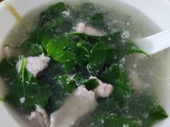 -陈记饮食店(菜园墩店)