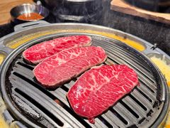 -GOGIYA·咕叽吖韩国传统烤肉店(小榄店)