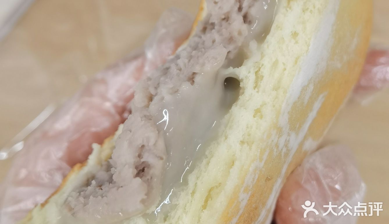 美糖烘焙 | 难道是我打开的方式不对？！