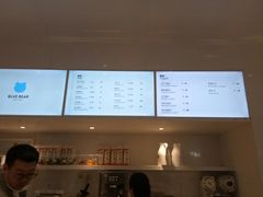 -兰熊鲜奶(西直门凯德mall店)