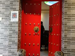 包间-李记白水羊头·清真老味家常菜(石景山店)