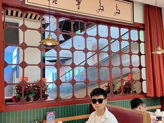 -喜家港式茶餐厅(三亚湾一丰禾生活广场店)