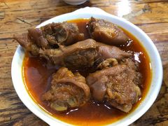 -雨田饭店(华兴东街店)