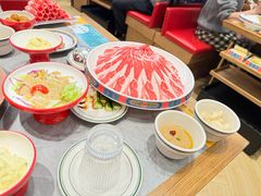 -侃爷南门铜锅涮肉