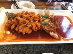 -沈厅酒家(周庄店)