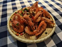 -阿妹小海鲜(下角店)