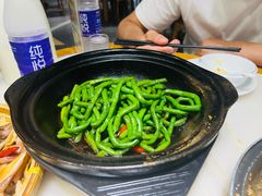-渝味川菜(夜宵航母店)