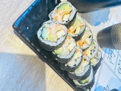 -郑阿姨的家·이모네·韩料&烤肉(武川路店)