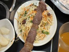 -情忆草原涮肉馆