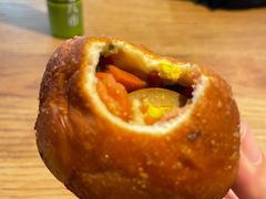 -惠源面包店(开禾路店)