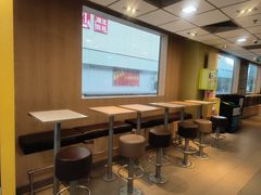 -麦当劳(番禺易发商业街店)