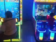 -星悦蓝海欢乐园(石路天虹店)