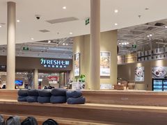 -七鲜超市(瑞虹天地太阳宫店)