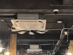 -辉记炭烧海鲜大排档·老字号(福田店)
