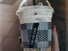 -MAMACHA妈妈茶(海信店)