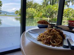 -柏悦酒店-沁园牛排海鲜西餐厅