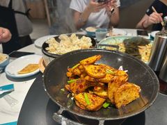 -西夏回族烧麦馆(牡丹街店)