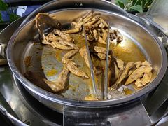 -蛙鱼道美蛙鱼自助火锅(新耍都店)