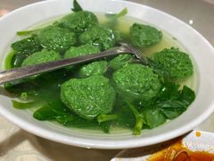 -柏合黄记豆腐皮饭店
