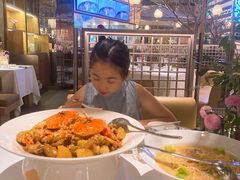 -桂满陇·海市蜃楼·黑金(国金店)