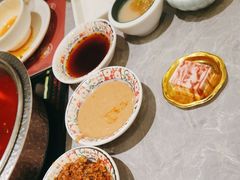 -一绪に寿喜烧(荟聚店)