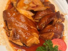 -新旺茶餐厅(鑫耀·光环live店)