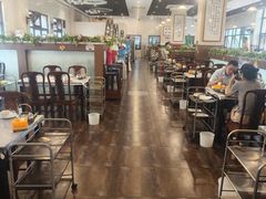 -鑫龙火锅城(青岛分店)